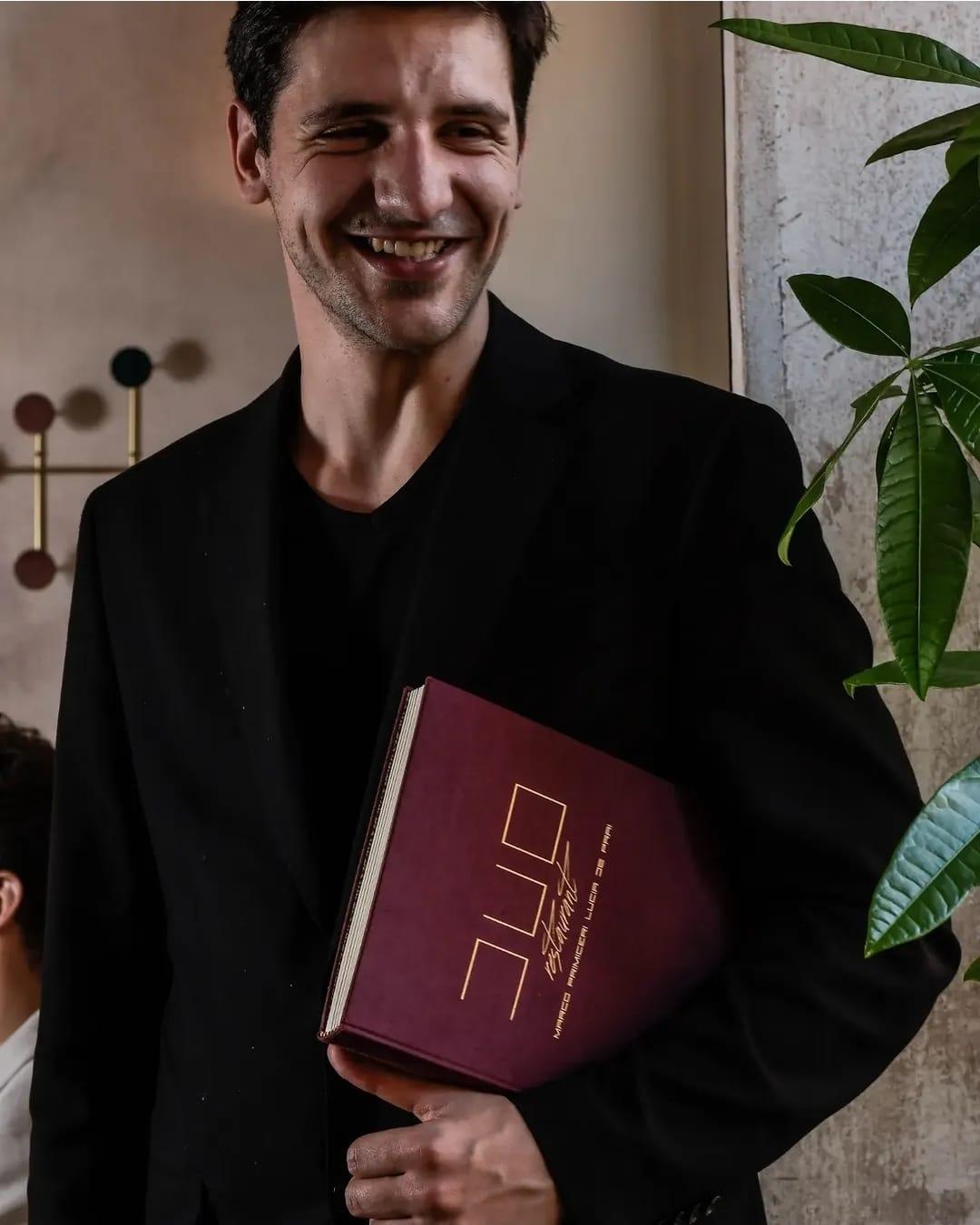 Simone Gallo